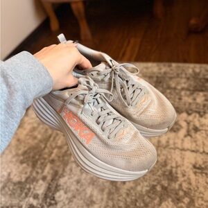 HOKA Women's Bondi 8 Running Shoes